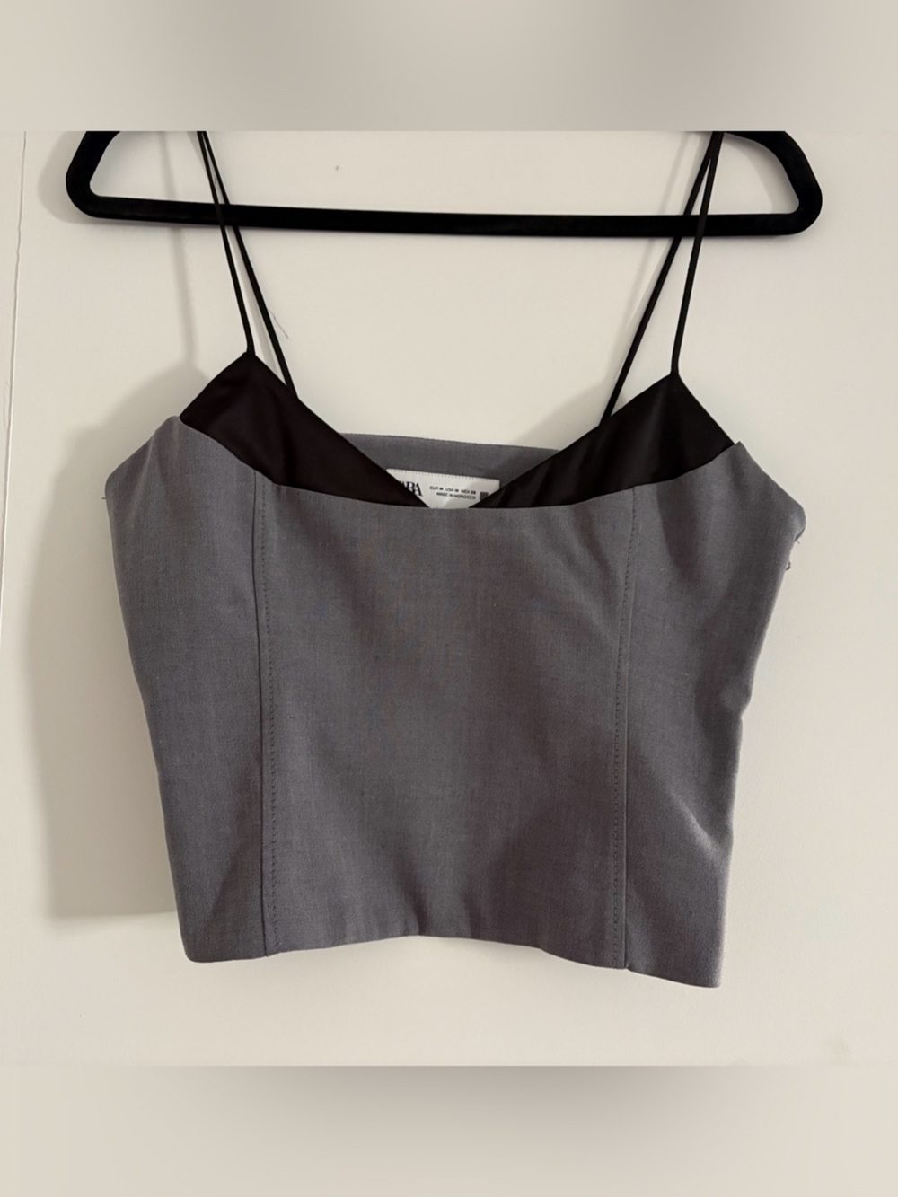 Zara Top